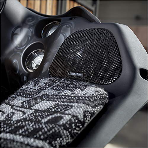 Rockford Fosgate TMS6RG Power Harley-Davidson Road Glide 6.5 Rockford Fosgate TMS6RG Power Harley-Davidson Road Glide 6.5